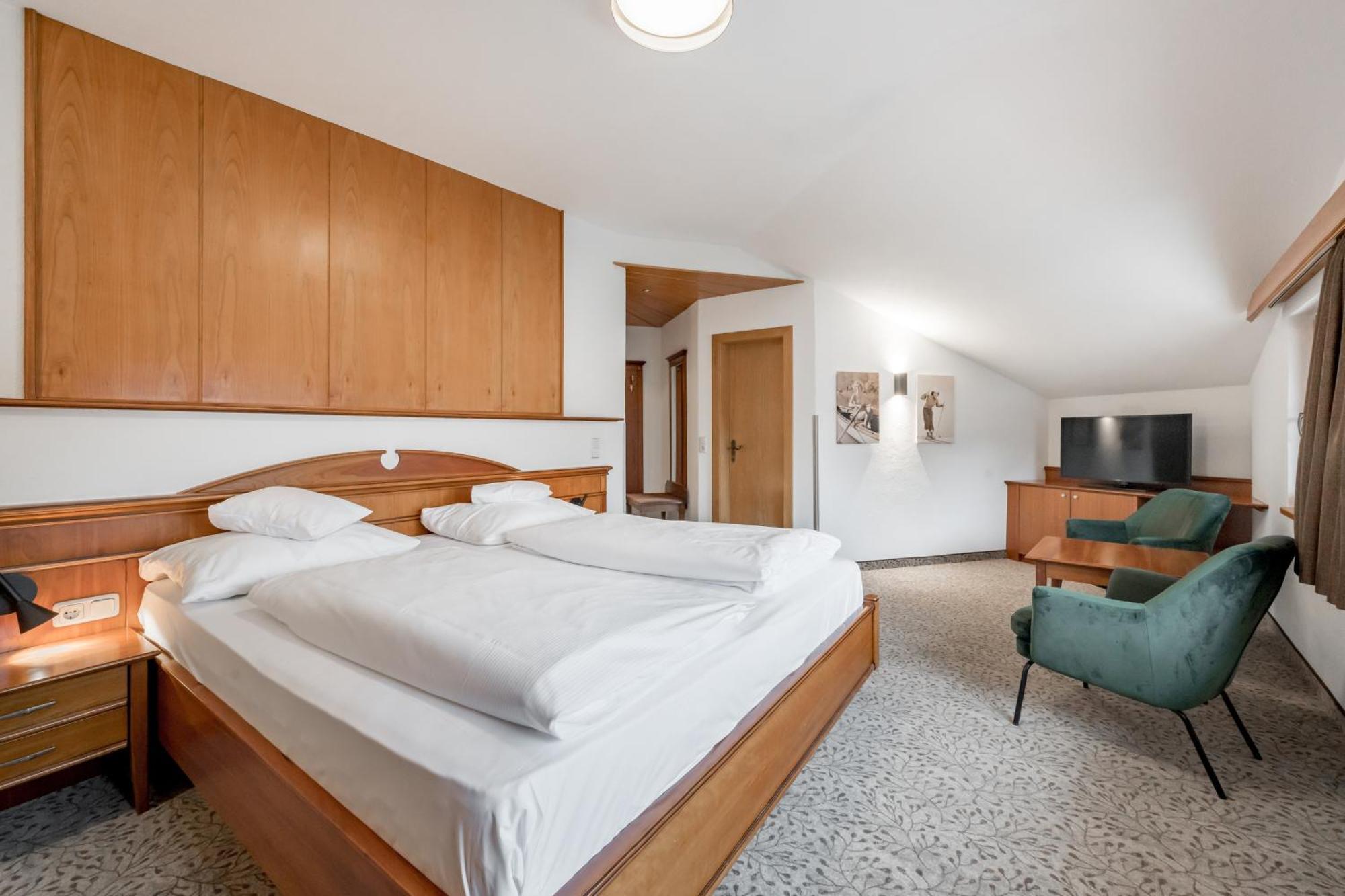 Hotel Zum Gourmet 4*